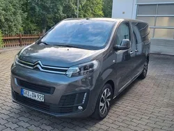 Platiniumgrau Gebraucht 2021 Citroën Spacetourer Shine Van | 35.000 € (Fairer Preis)