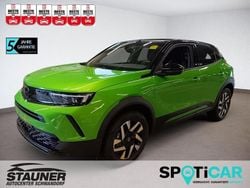 Grün Gebraucht 2024 Opel Mokka GS Line SUV | 21.480 € (Guter Preis)