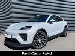 Eisgraumetallic Gebraucht 2025 Porsche Macan SUV | 89.950 € (Superpreis)