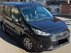 Schwarz Gebraucht 2020 Ford Grand Tourneo Connect Trend Van / Kleinbus | 17.500 € (Superpreis)
