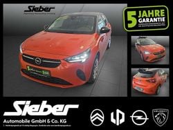 Power orange Gebraucht 2022 Opel Corsa-e Edition Kleinwagen | 14.490 € (Guter Preis)