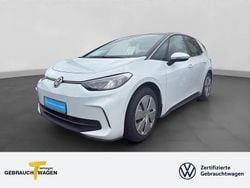 Weiß Gebraucht 2024 VW ID.3 Pro Kleinwagen | 29.370 € (Superpreis)