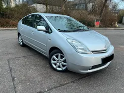 Silber Gebraucht 2007 Toyota Prius Kleinwagen | 9.000 € (Teuer)