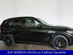 Schwarz Gebraucht 2020 BMW X5 M50 Performance SUV | 48.990 € (Fairer Preis)