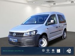 Gebraucht 2018 VW Caddy Van / Kleinbus | 21.869 €