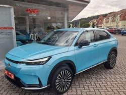 Aqua topaz m.2 Gebraucht 2024 Honda e:Ny1 SUV | 27.885 € (Guter Preis)