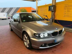 Silber Gebraucht 2004 BMW 320 Coupé | 4.660 € (Fairer Preis)
