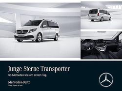 Gebraucht 2023 Mercedes 220 Edition Kombi | 51.888 €