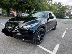 Schwarz Gebraucht 2011 Infiniti Fx37 SUV | 10.500 €