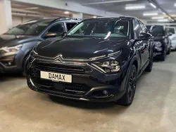 Noir obsidien Gebraucht 2021 Citroën C4 Feel Limousine | 14.810 € (Superpreis)