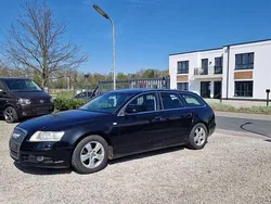 Schwarz Gebraucht 2005 Audi A6 Comfort Kombi | 2.750 € (Fairer Preis)