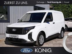 Frozen white (weiß) Neu 2025 Ford Transit Trend Van / Kleinbus | 22.729 € (Superpreis)