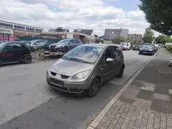 Brillantgrau (m) Gebraucht 2008 Mitsubishi Colt Motion Kleinwagen | 990 € (Superpreis)