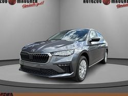 Steelgrau Neu 2025 Skoda Scala Selection Kleinwagen | 21.490 € (Guter Preis)