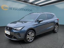 Grau Neu 2025 Seat Arona SUV | 26.949 € (Fairer Preis)
