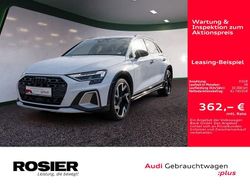 Weiss / gletscherweiss Gebraucht 2025 Audi A3 Comfort Limousine | 41.749 €