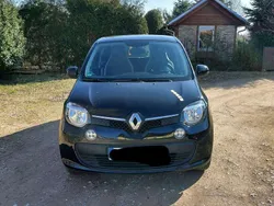 Schwarz Gebraucht 2018 Renault Twingo LIMITED Kleinwagen | 8.200 € (Guter Preis)