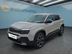 Grau Gebraucht 2023 Jeep Avenger SUV | 20.399 € (Guter Preis)