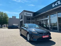 Grau Neu 2025 Kia Ceed 4 Limousine | 25.899 € (Guter Preis)