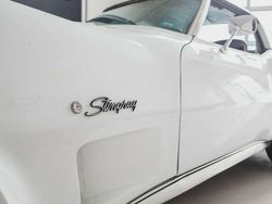 Weiß Gebraucht 1975 Corvette C3 Cabrio | 36.500 €