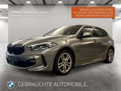 Grau Gebraucht 2022 BMW 120 M Sport Kleinwagen | 24.911 € (Fairer Preis)