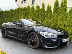 Schwarz Gebraucht 2021 BMW 840 M Sport Coupé | 61.950 € (Fairer Preis)