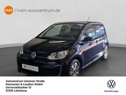 Deep black perleffekt Gebraucht 2022 VW e-up! Style Kleinwagen | 16.970 € (Fairer Preis)