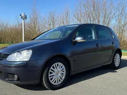 VW Golf V