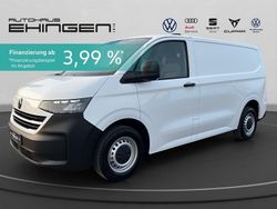 Clear white Gebraucht 2025 VW T6.1 Van | 45.888 € (Etwas zu teuer)