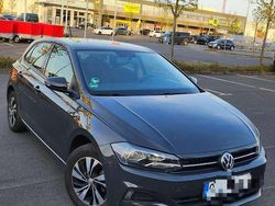 Grau Gebraucht 2020 VW Polo Comfortline Kleinwagen | 15.900 € (Etwas zu teuer)