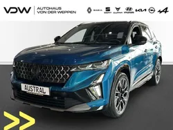 Blau Neu 2025 Renault Austral Esprit Alpine SUV | 44.490 € (Teuer)