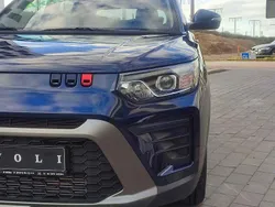 Blau Gebraucht 2025 Ssangyong Tivoli SUV | 18.990 € (Guter Preis)