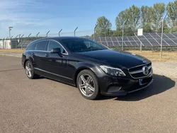 Mercedes CLS350