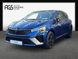 Grau Neu 2025 Renault Clio V Esprit Alpine Limousine | 25.290 € (Fairer Preis)