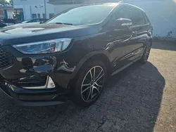 Schwarz Gebraucht 2020 Ford Edge ST-Line SUV | 32.990 € (Teuer)