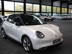 Weiß metallic Gebraucht 2023 Ora 03 Pro+ Kleinwagen | 23.130 € (Etwas zu teuer)