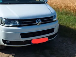 Weiß Gebraucht 2013 VW T5 Highline Van | 20.500 € (Guter Preis)
