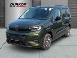 Sirkka grün Neu 2025 Opel Combo Life Edition Van / Kleinbus | 29.950 € (Fairer Preis)