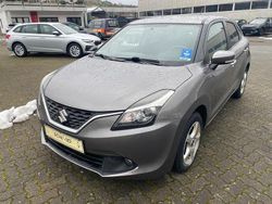 Andere Gebraucht 2018 Suzuki Baleno Comfort | 7.980 € (Superpreis)