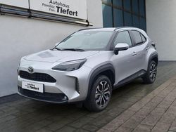 Silber Neu 2025 Toyota Yaris Cross SUV | 30.980 € (Fairer Preis)