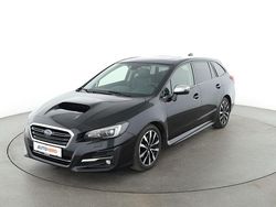 Schwarz Gebraucht 2019 Subaru Levorg Sport Kombi | 15.980 € (Guter Preis)