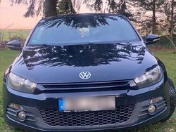 Gebraucht 2008 VW Scirocco Coupé | 5.899 € (Etwas zu teuer)