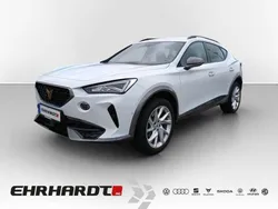 Weiß Gebraucht 2024 Cupra Formentor SUV | 30.550 € (Guter Preis)