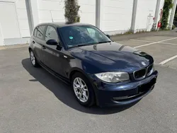Blau Gebraucht 2008 BMW 120 Kleinwagen | 2.650 € (Superpreis)