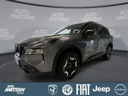 Grau Neu 2025 Nissan X-Trail SUV | 36.080 €