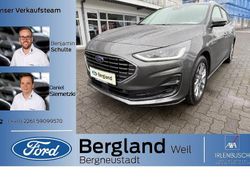 Magnetic metallic pn4dq grau Neu 2025 Ford Focus Titanium Kombi | 35.980 € (Teuer)