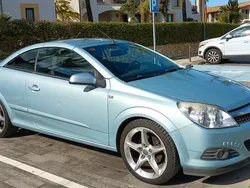 Gebraucht 2009 Opel Astra Cabriolet Cabrio | 5.500 € (Teuer)