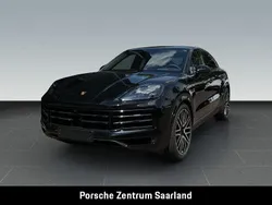 Schwarz Gebraucht 2025 Porsche Cayenne SUV | 123.900 € (Teuer)