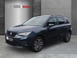 Grau Neu 2025 Seat Arona SUV | 27.490 € (Teuer)