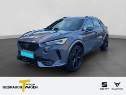 Grau Gebraucht 2023 Cupra Formentor VZ SUV | 30.770 € (Guter Preis)